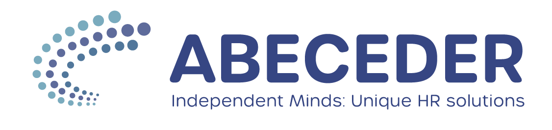 Abeceder Homepage